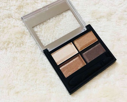 ロイヤルヴィンテージ アイズ/リンメル ロンドン/アイシャドウパレットを使ったクチコミ(2枚目)