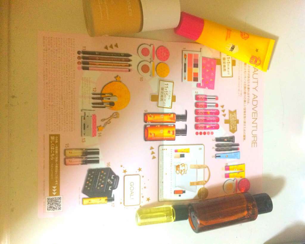 ステージ パフォーマー グロー クリエーター/shu uemura/化粧下地を使ったクチコミ(3枚目)