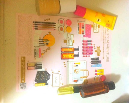 ペタルスキン フルイド ファンデーション/shu uemura/リキッドファンデーションを使ったクチコミ(3枚目)