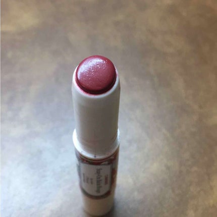 ステイオンバームルージュ/キャンメイク/口紅を使ったクチコミ(1枚目)