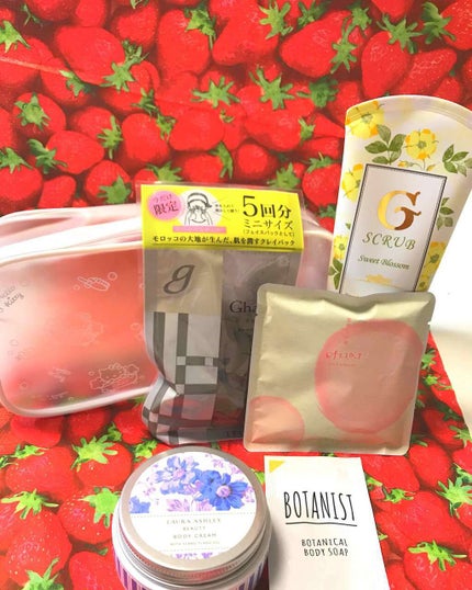 RAXY/Rakuten/その他を使ったクチコミ(1枚目)