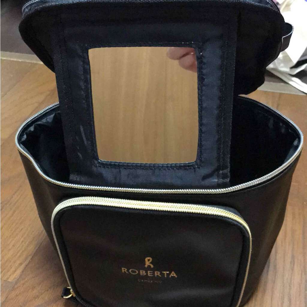 &ROSY 2018年1月号/&ROSY/雑誌を使ったクチコミ（3枚目）