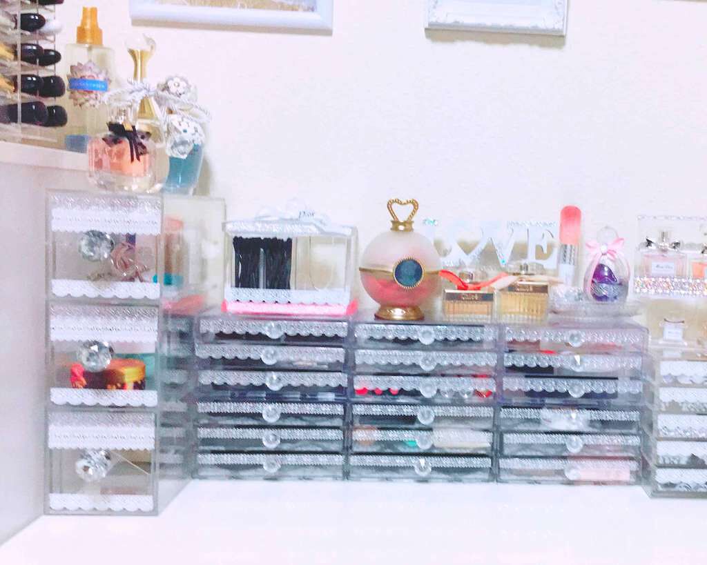 5段引き出し/ニトリ/その他を使ったクチコミ(4枚目)