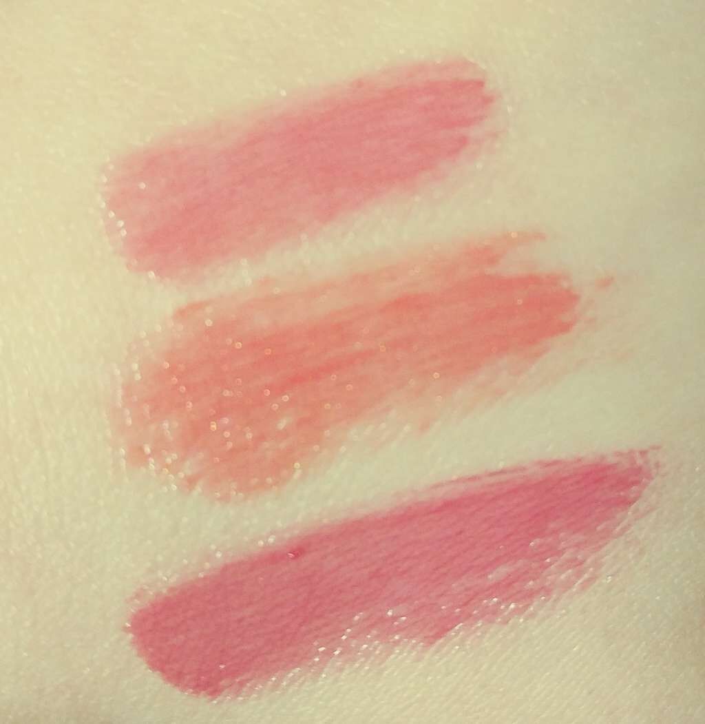 クリーミィマルチルージュ/KiSS/口紅を使ったクチコミ(2枚目)