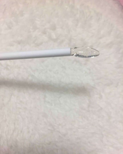 RMK リップジェリーグロス/RMK/リップグロスを使ったクチコミ(2枚目)