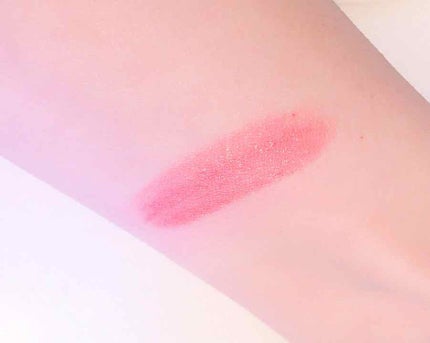 口紅(詰替用)/ちふれ/口紅を使ったクチコミ(4枚目)