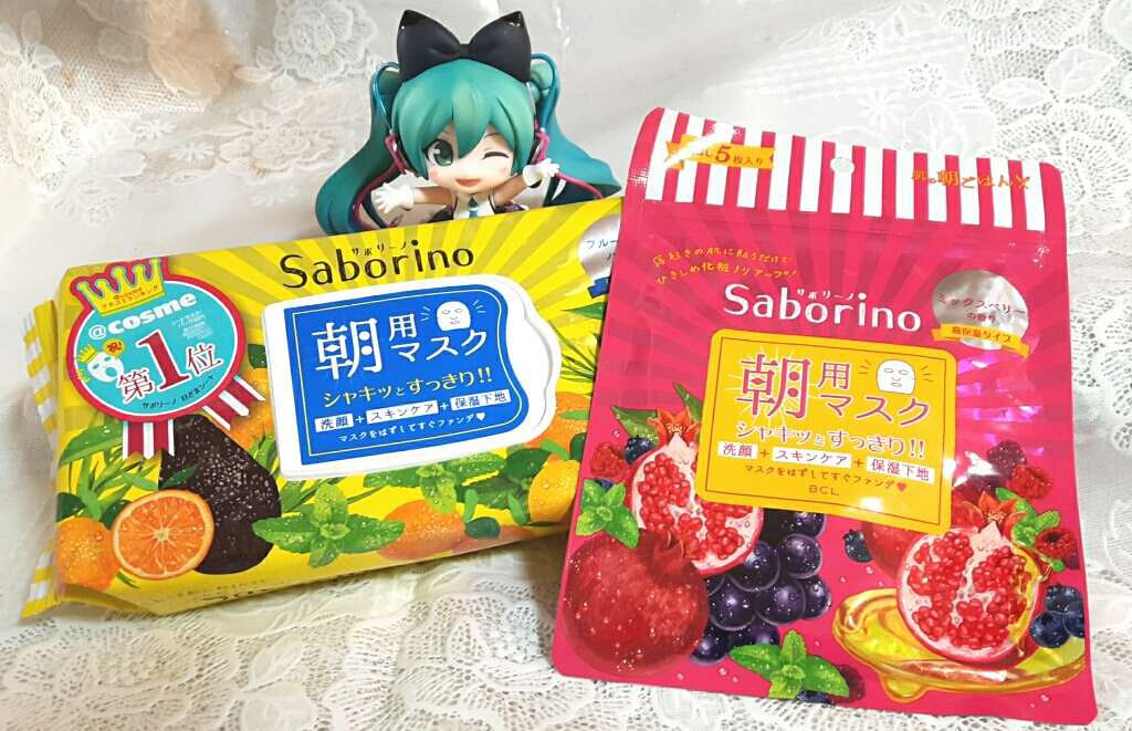 目ざまシート ひきしめタイプ/サボリーノ/シートマスク・パックを使ったクチコミ（1枚目）