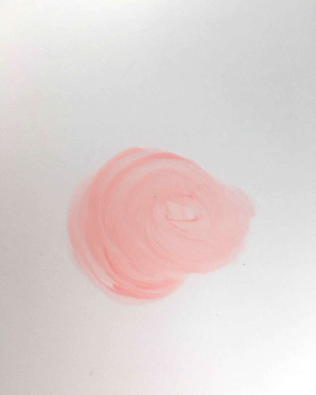 リップクリーム リップ アンド チーク/MAYBELLINE NEW YORK/ジェル・クリームチークを使ったクチコミ（2枚目）