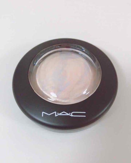 M·A·C ミネラライズ スキンフィニッシュ/M・A・C/パウダーハイライトを使ったクチコミ(1枚目)