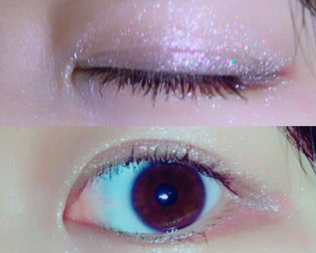 ミックスアイブロウ/キャンメイク/パウダーアイブロウを使ったクチコミ(4枚目)