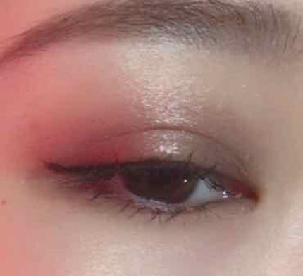 サンク クルール/Dior/アイシャドウパレットを使ったクチコミ(2枚目)