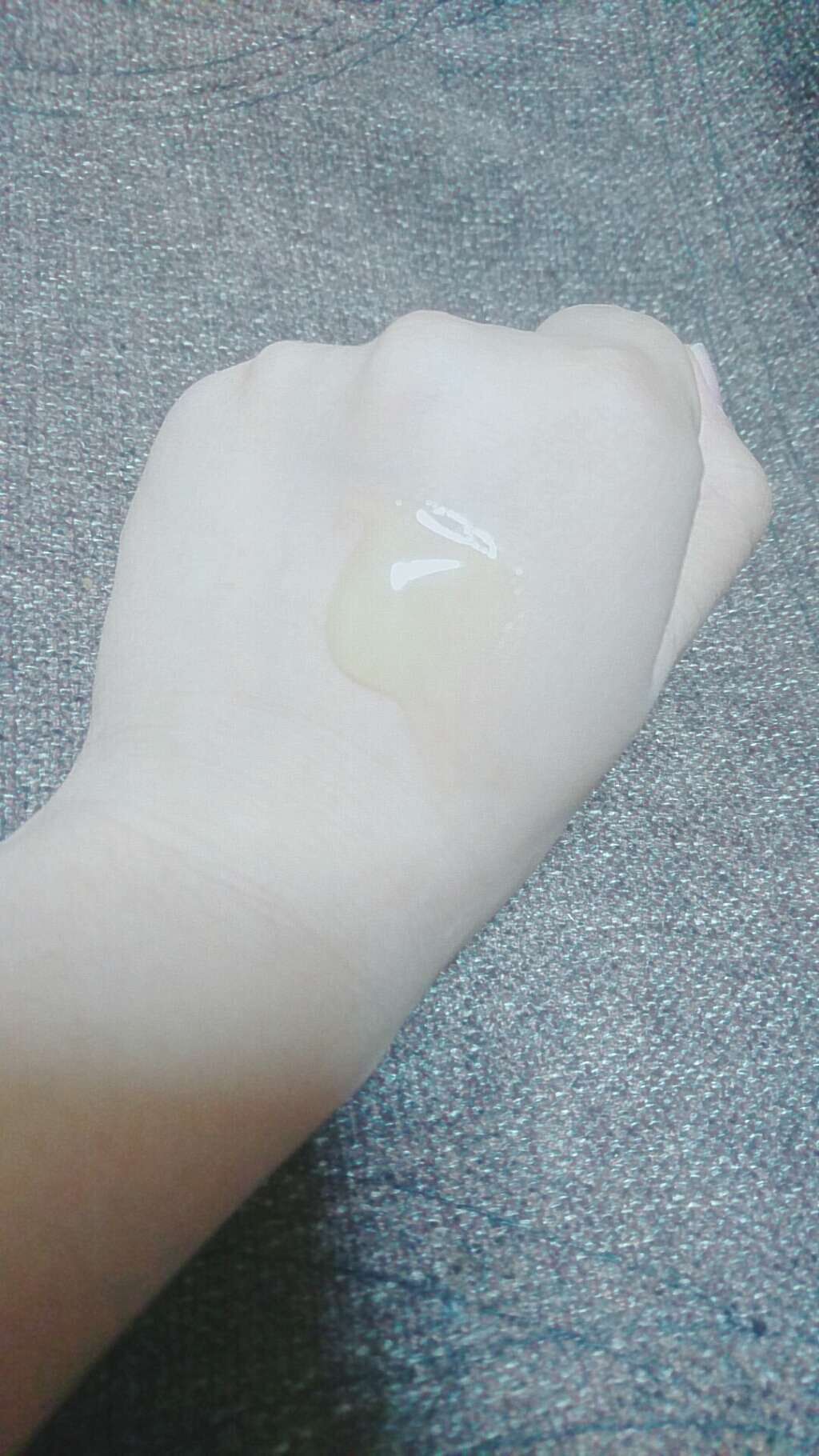 TONYMOLYフルーツリップバームシリーズ/TONYMOLY/リップバームを使ったクチコミ（3枚目）