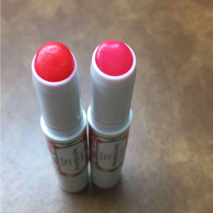 ステイオンバームルージュ/キャンメイク/口紅を使ったクチコミ(1枚目)