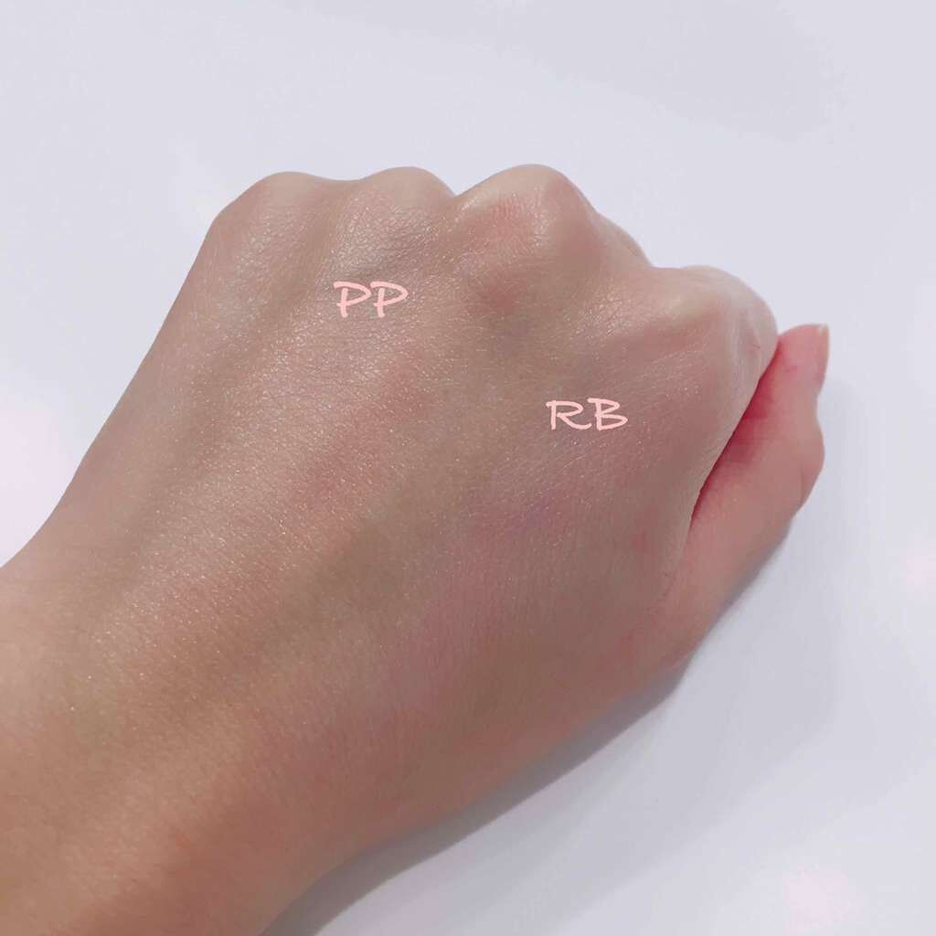 アイシャドウベース/キャンメイク/アイシャドウベースを使ったクチコミ(2枚目)