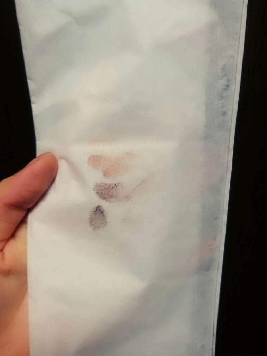 ショコラスウィート アイズ/リンメル ロンドン/アイシャドウパレットを使ったクチコミ(2枚目)