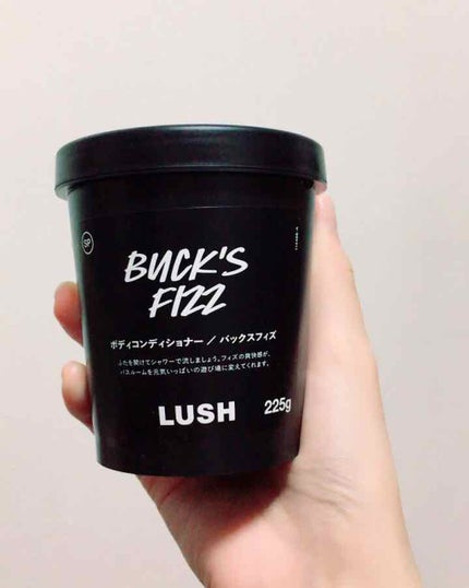 ロウィーナ・バード/ラッシュ/ボディクリームを使ったクチコミ(1枚目)