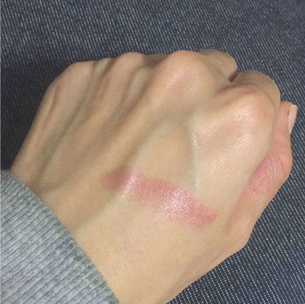 みお on LIPS 「カオリセレクトエッセンスルージュSP〈エクセレントピンク〉ゴー..」(2枚目)