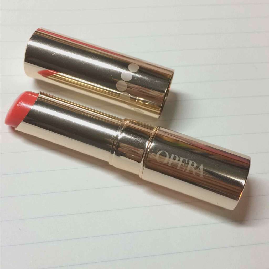 オペラ リップティント N/OPERA/リップティントを使ったクチコミ(1枚目)