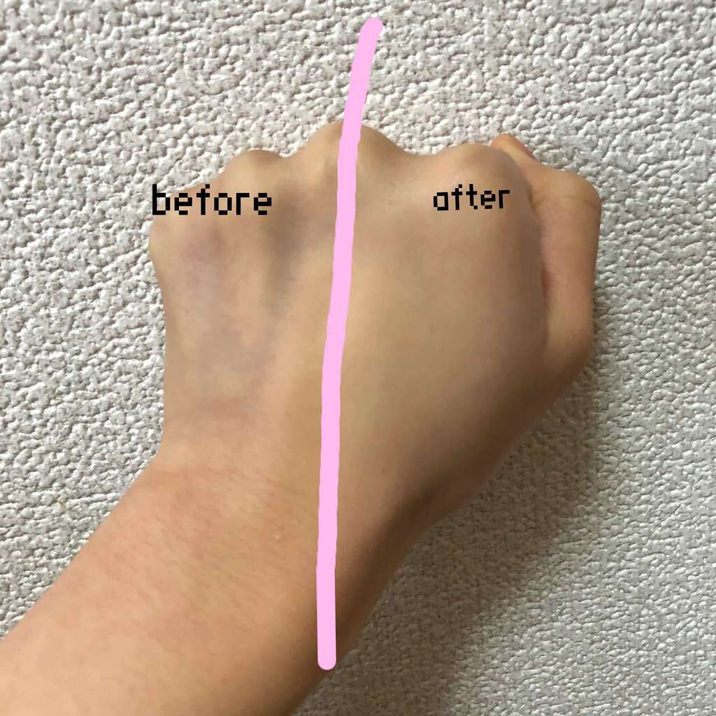 ビヨンド パーフェクティング ファンデーション 19/CLINIQUE/リキッドファンデーションを使ったクチコミ(3枚目)