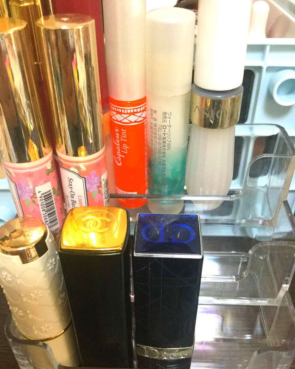 ダイソー100カードケース/DAISO/その他を使ったクチコミ(1枚目)