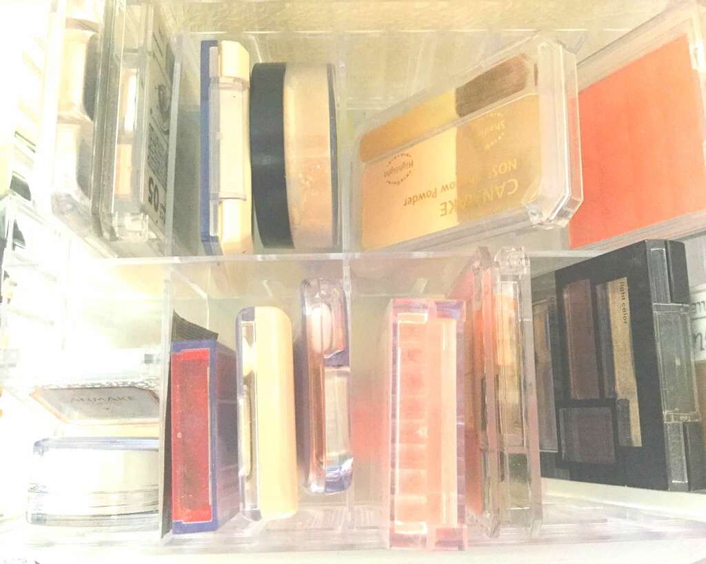 仕切りケース/DAISO/その他を使ったクチコミ（2枚目）