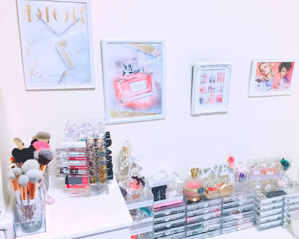 5段引き出し/ニトリ/その他を使ったクチコミ(1枚目)