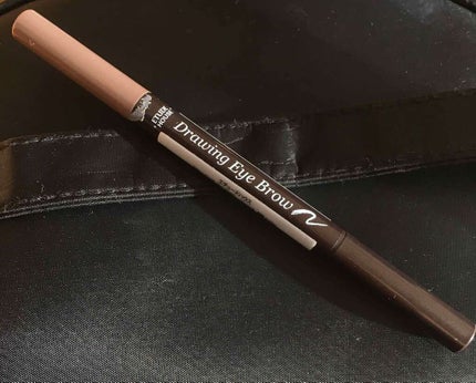 ドローイング アイブロウ ペンシル/ETUDE/アイブロウペンシルを使ったクチコミ(1枚目)