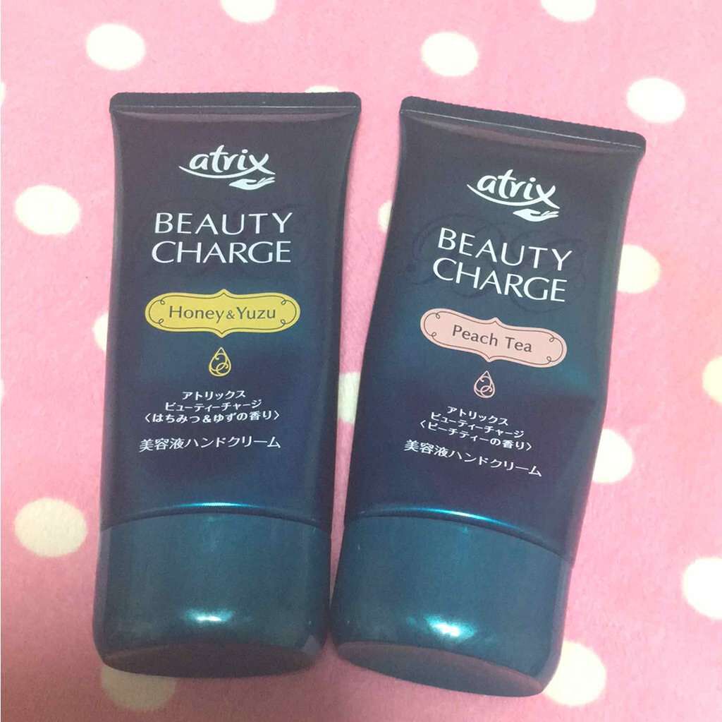 ジルスチュアート リラックス ハンドクリーム Ｒ/JILL STUART/ハンドクリームを使ったクチコミ（3枚目）