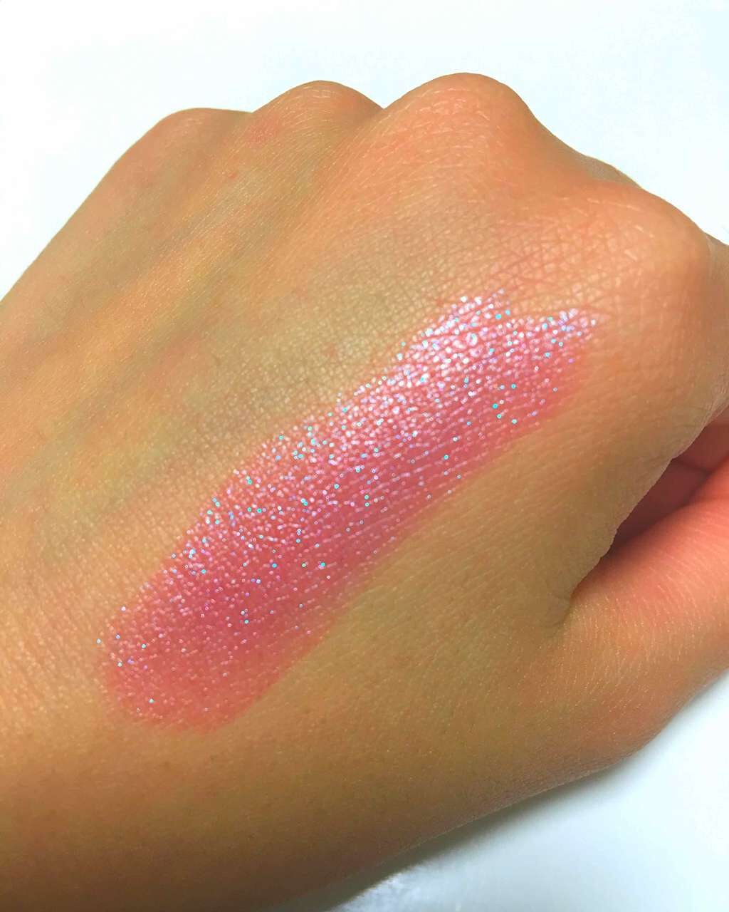 ディアマイ グロッシーティントリップトーク/ETUDE/リップグロスを使ったクチコミ(2枚目)