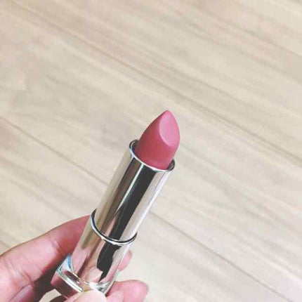 カラーセンセーショナル リップスティック C/MAYBELLINE NEW YORK/口紅を使ったクチコミ(1枚目)