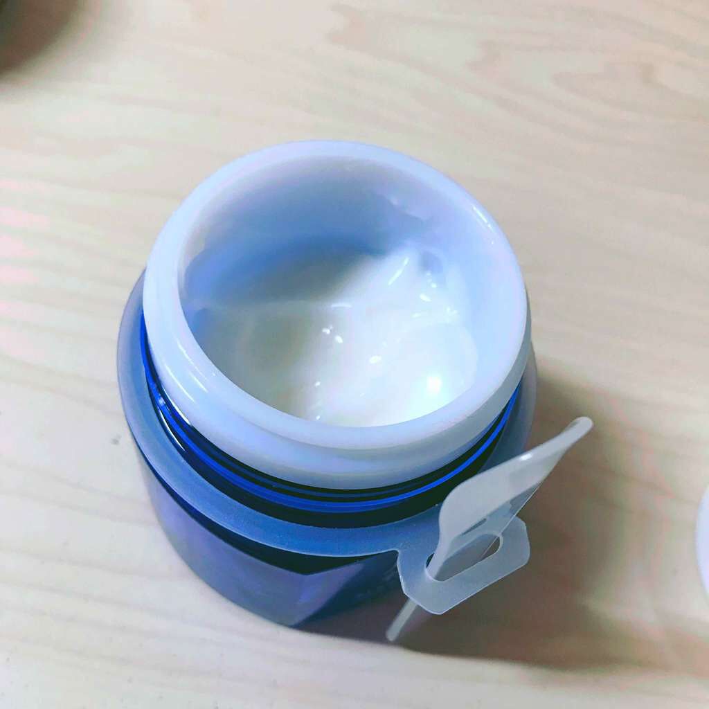 ハトムギ化粧水(ナチュリエ スキンコンディショナー R )/ナチュリエ/化粧水を使ったクチコミ(2枚目)