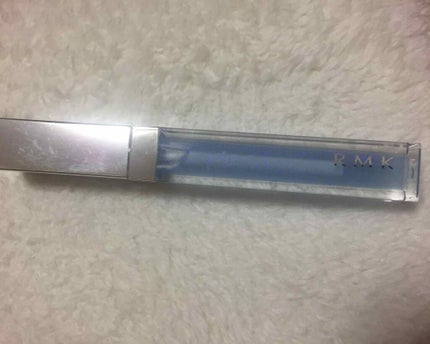 RMK リップジェリーグロス/RMK/リップグロスを使ったクチコミ(1枚目)