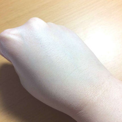 エスポルールBBクリーム/エスポルール/BBクリームを使ったクチコミ(3枚目)