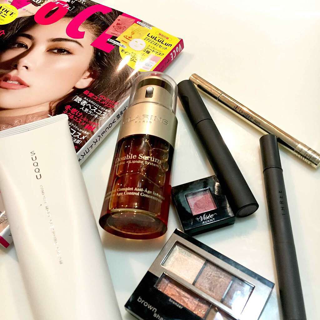 ヴィセ アヴァン シングルアイカラー/Visée/単色アイシャドウを使ったクチコミ(1枚目)