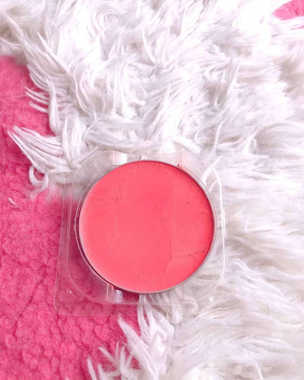 フローレスグロウ フラッシュブラッシュ/CHICCA/ジェル・クリームチーク by かえで