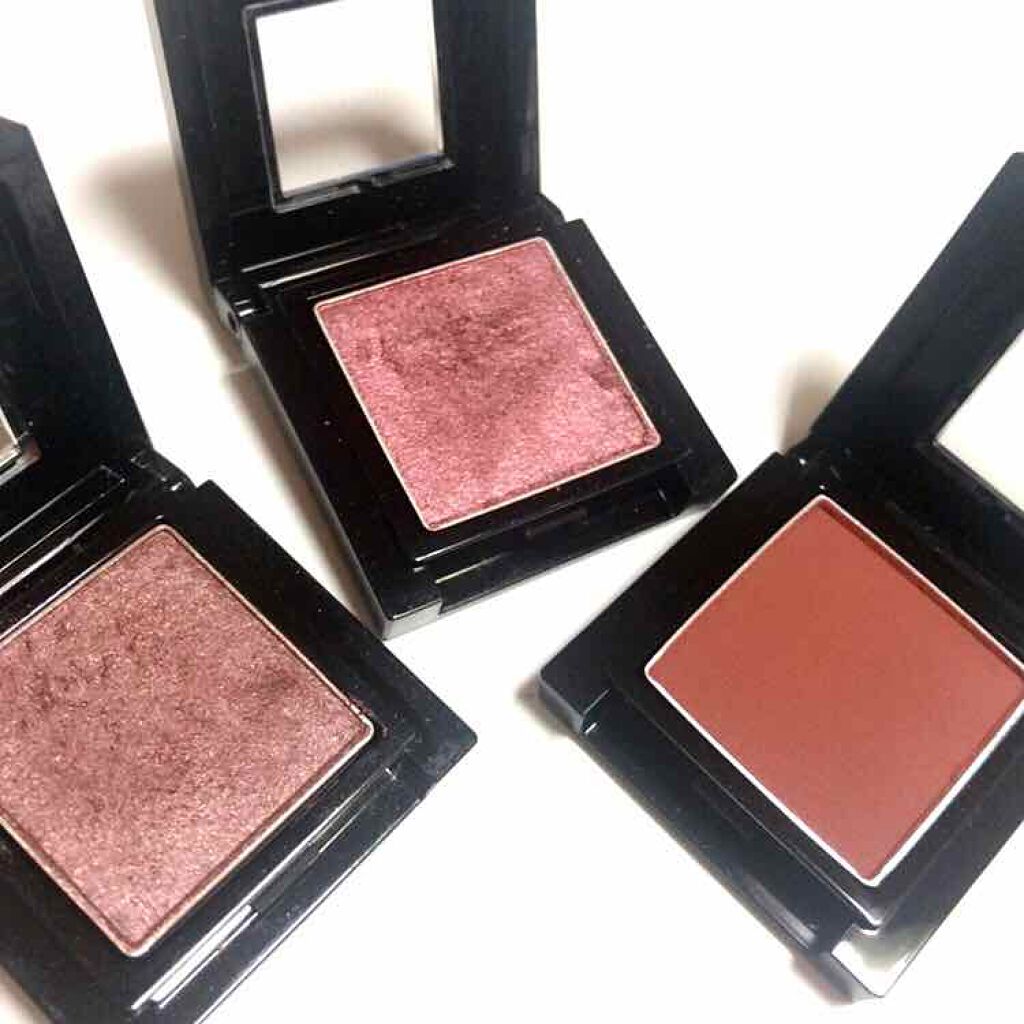 ヴィセ アヴァン シングルアイカラー/Visée/単色アイシャドウを使ったクチコミ(1枚目)