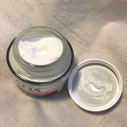 な on LIPS 「*NADINORA/skindiscolorationfade..」(2枚目)