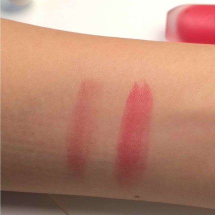 ウルトラ HD マット リップカラー/REVLON/口紅を使ったクチコミ(4枚目)