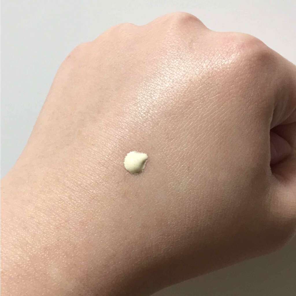 コントロールベイス/IPSA/化粧下地を使ったクチコミ（3枚目）