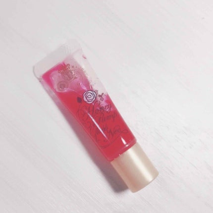 DHC 薬用リップクリーム/DHC/リップクリームを使ったクチコミ(1枚目)