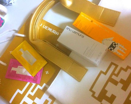 ペタルスキン フルイド ファンデーション/shu uemura/リキッドファンデーションを使ったクチコミ(2枚目)