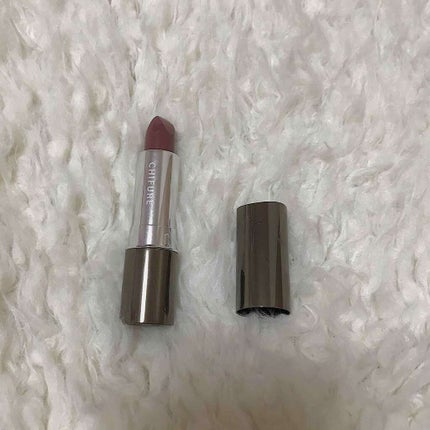 口紅(詰替用)/ちふれ/口紅を使ったクチコミ(1枚目)