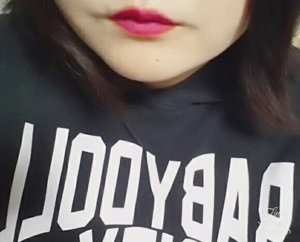 ディアダーリン ウォータージェルティント/ETUDE/リップティントを使ったクチコミ(2枚目)