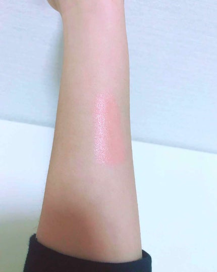 CCリップクリームN/KATE/リップケアを使ったクチコミ(3枚目)