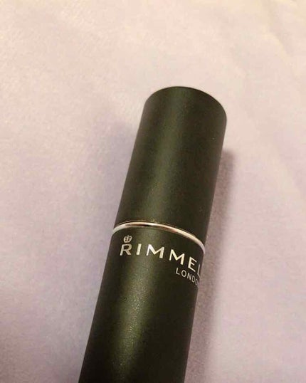 マシュマロルック リップスティック/リンメル ロンドン/口紅を使ったクチコミ(1枚目)