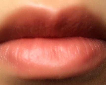 ピュアリップスティック/リマナチュラル/口紅を使ったクチコミ(2枚目)