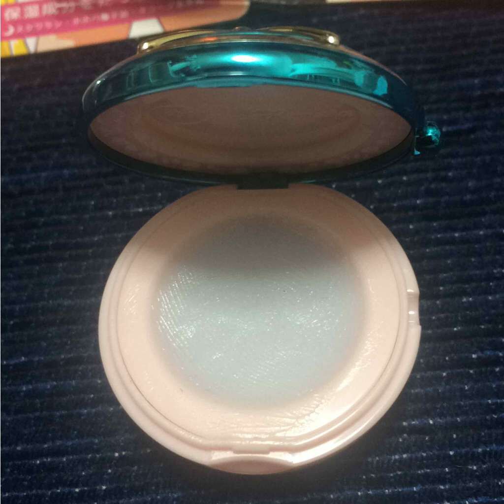 マルチキャリーバーム/ミラクルロマンス/フェイスバームを使ったクチコミ(2枚目)