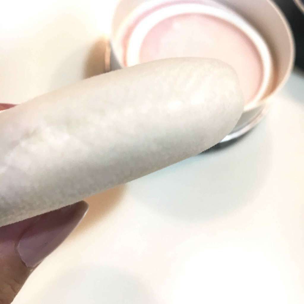 YHルーセントパウダー/YH化粧品/ルースパウダーを使ったクチコミ（3枚目）