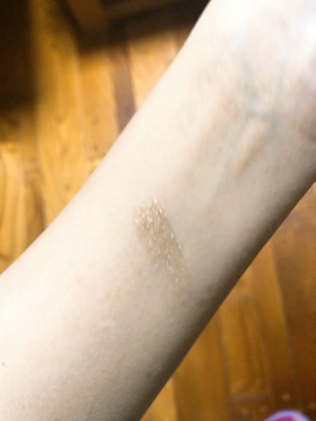 スモール アイシャドウ/M・A・C/単色アイシャドウを使ったクチコミ（2枚目）