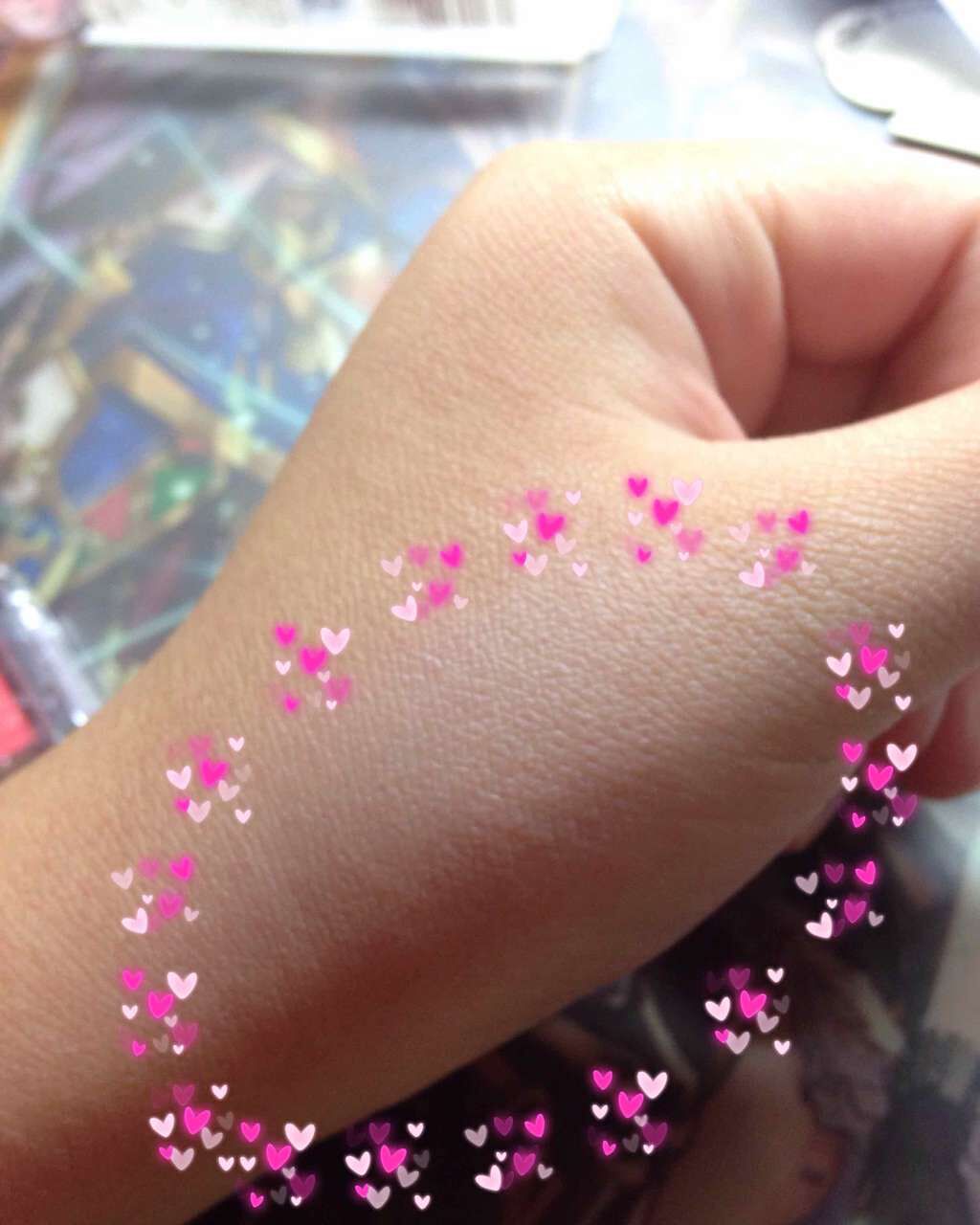 皮脂テカリ防止下地/CEZANNE/化粧下地を使ったクチコミ(3枚目)